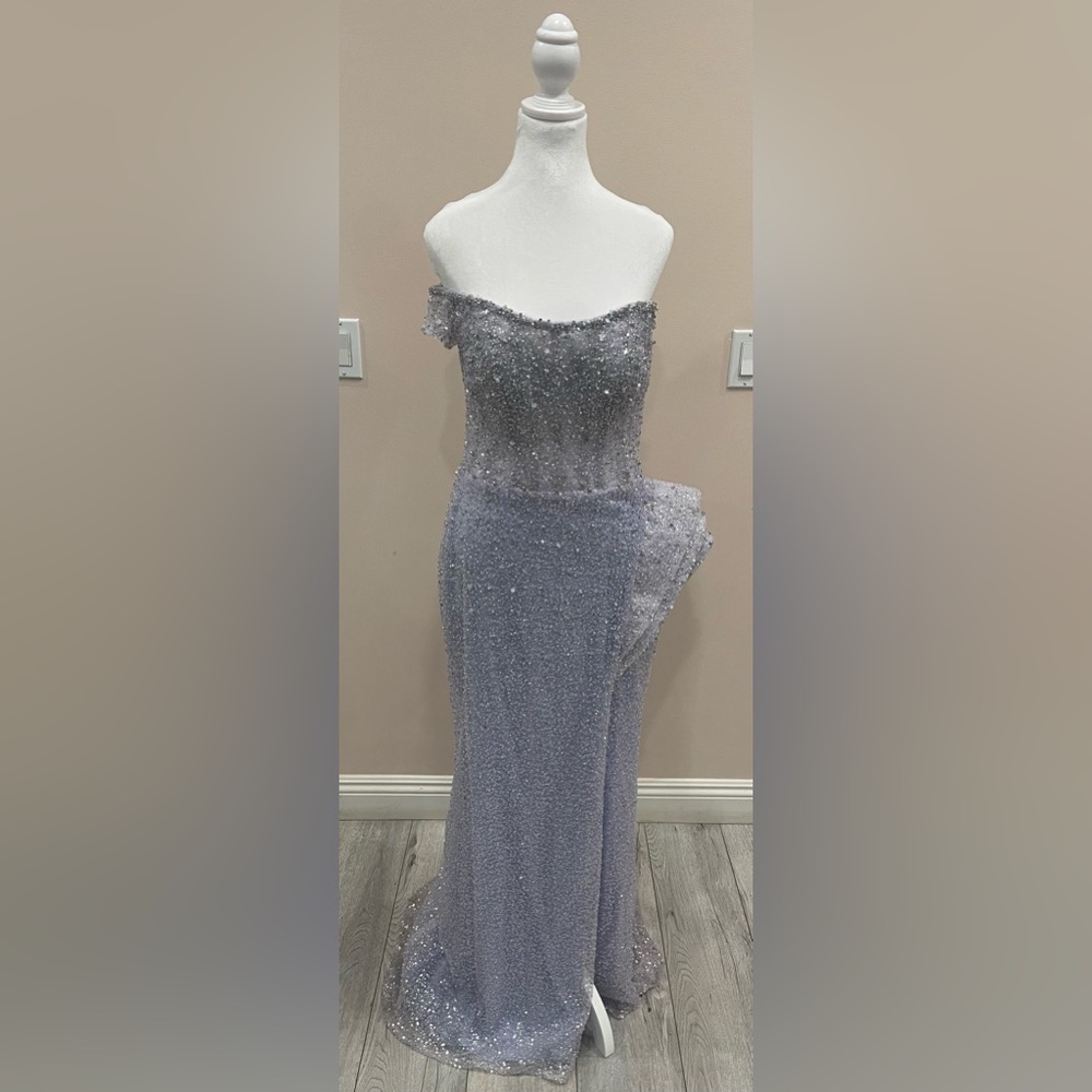 Gown